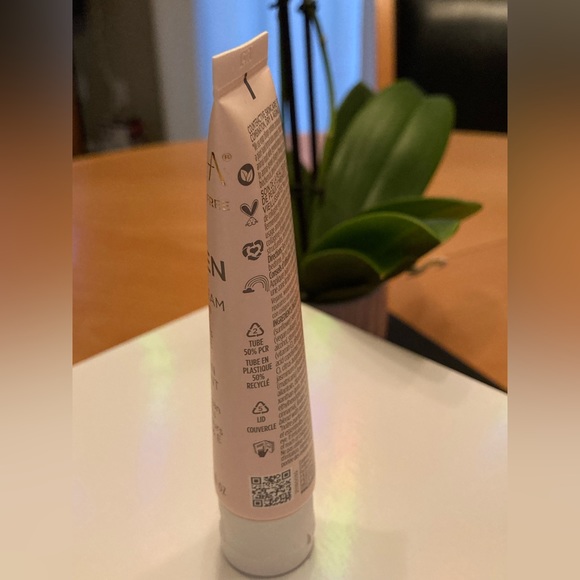 Pacifica Vegan Collagen Overnight Recovery Cream Travel - Picture 4 of 7